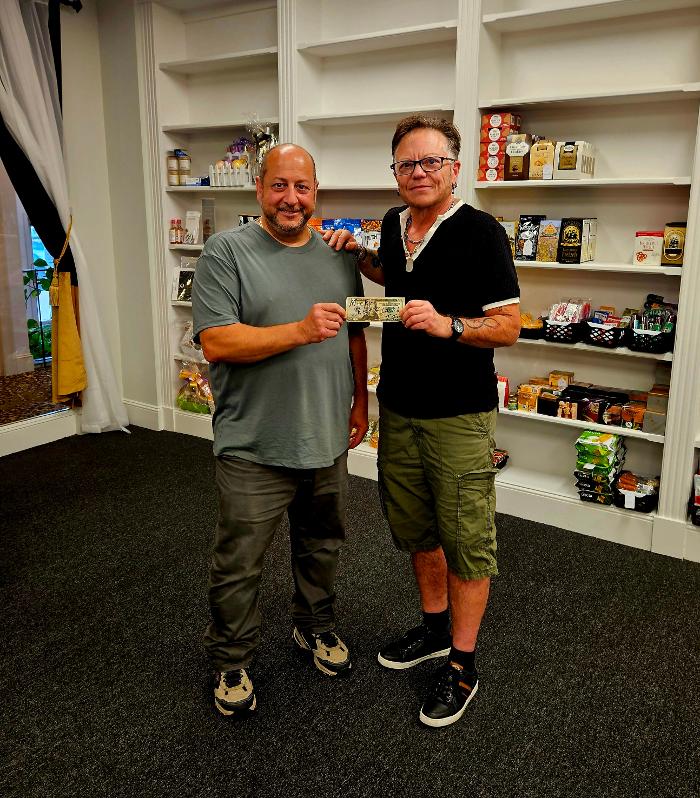 Baskets-n-Beyond - Oradell, NJ