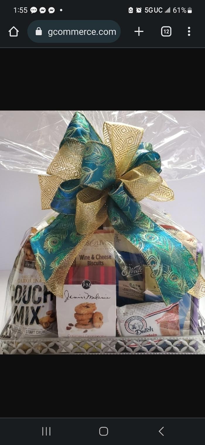 Baskets-n-Beyond - Oradell, NJ