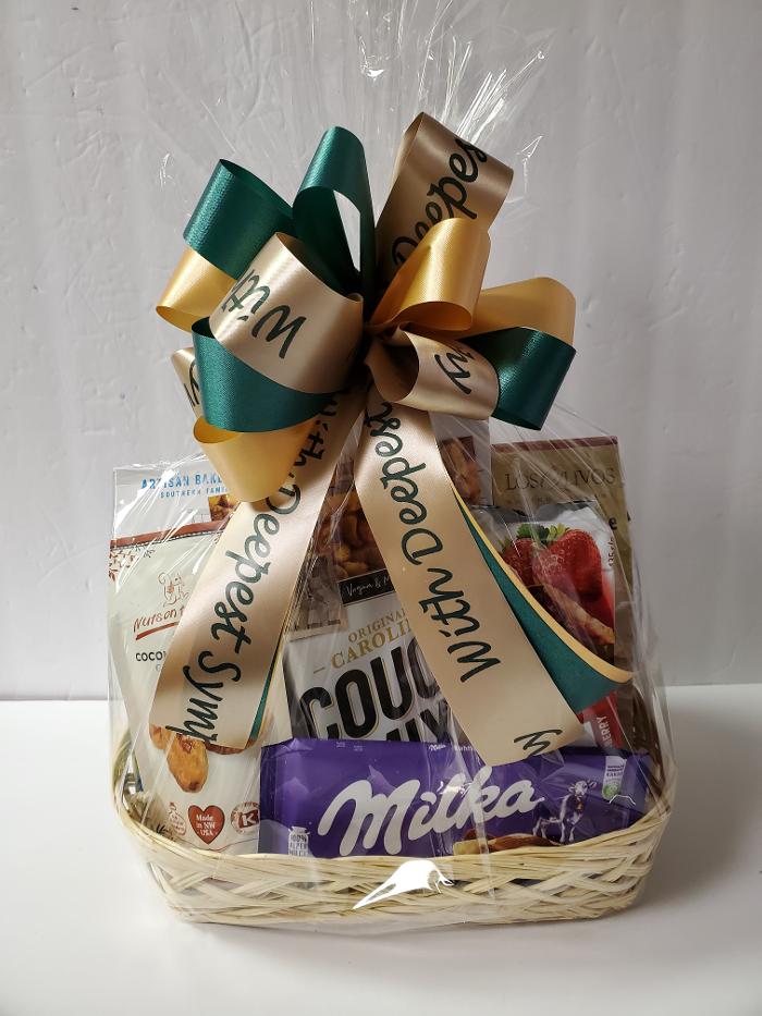 Baskets-n-Beyond - Oradell, NJ