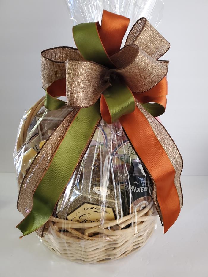 Baskets-n-Beyond - Oradell, NJ