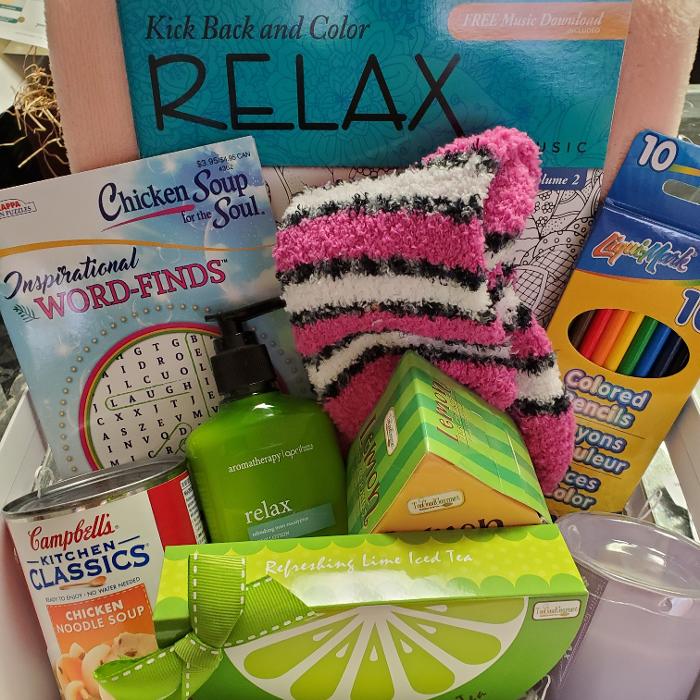 Baskets-n-Beyond - Oradell, NJ