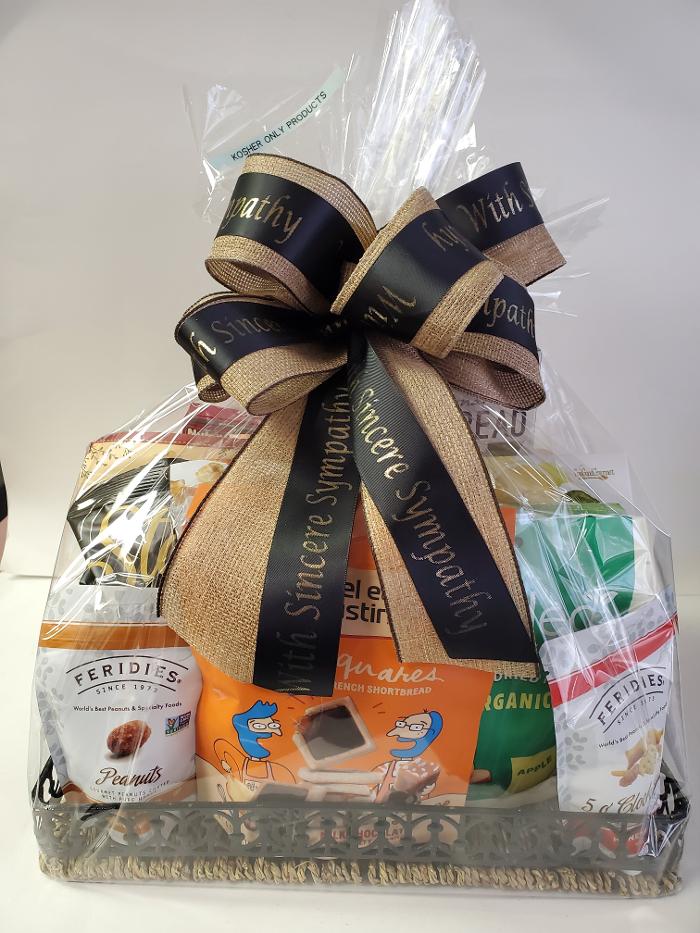 Baskets-n-Beyond - Oradell, NJ