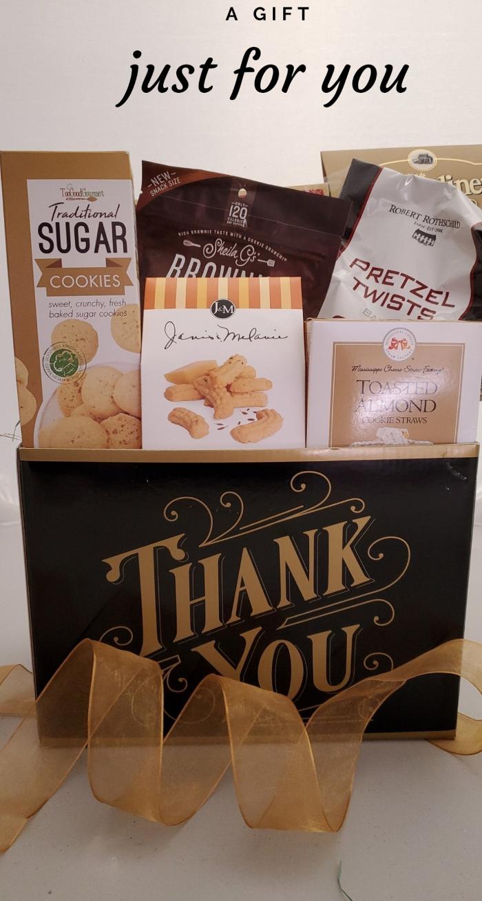 Baskets-n-Beyond - Oradell, NJ