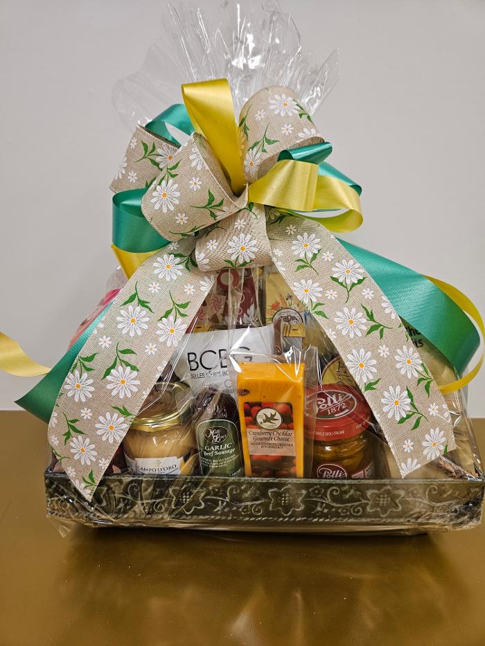 Baskets-n-Beyond - Oradell, NJ