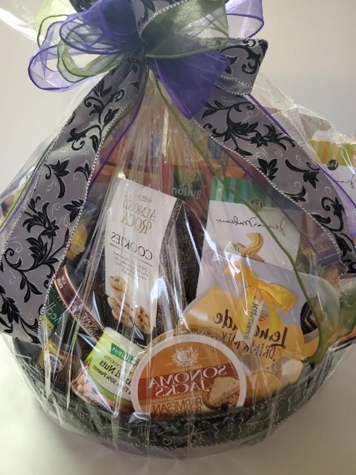 Baskets-n-Beyond - Oradell, NJ