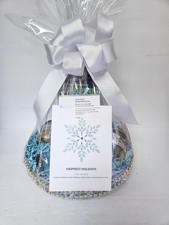 Baskets-n-Beyond - Oradell, NJ