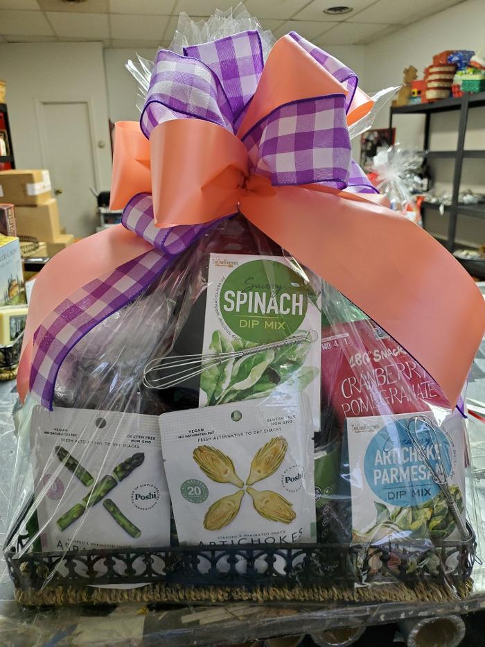 Baskets-n-Beyond - Oradell, NJ