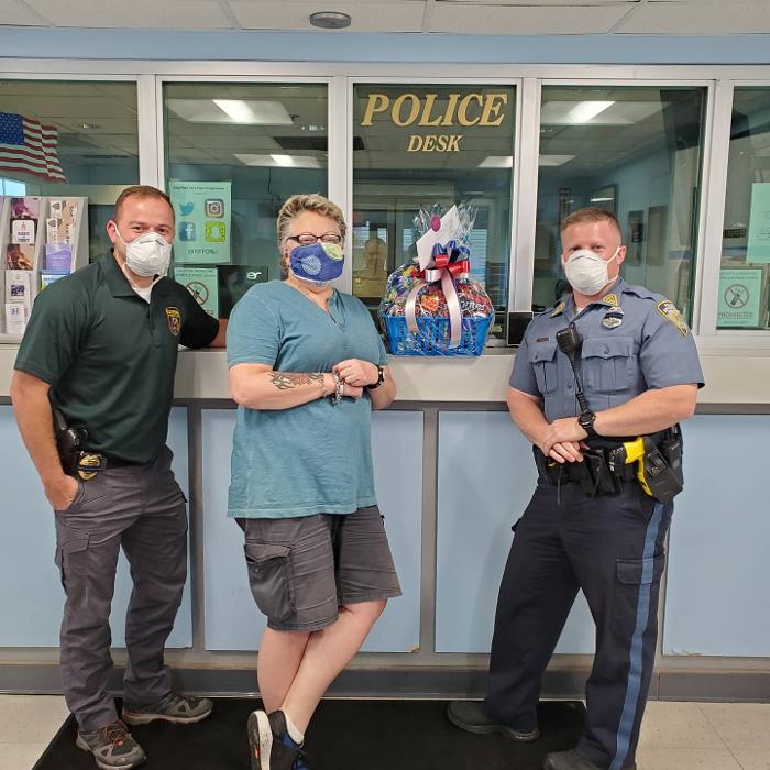 Baskets-n-Beyond - Oradell, NJ