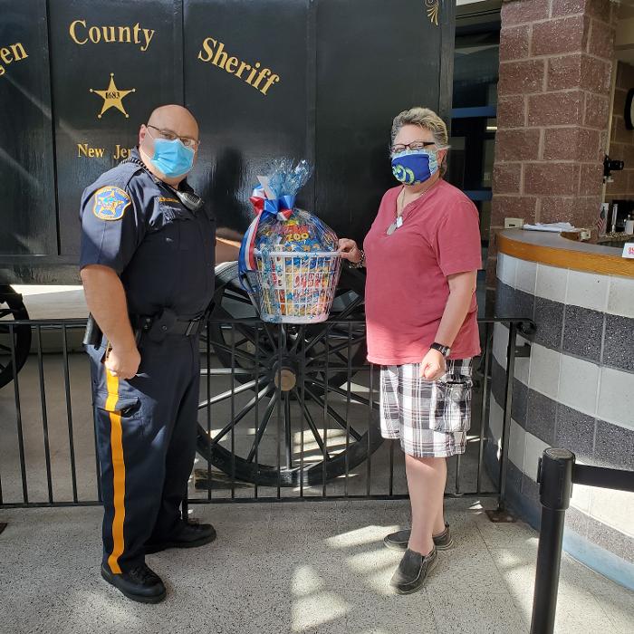 Baskets-n-Beyond - Oradell, NJ