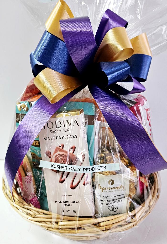 Baskets-n-Beyond - Oradell, NJ