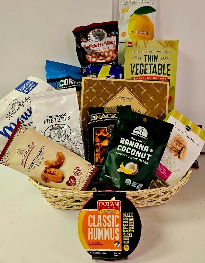 Baskets-n-Beyond - Oradell, NJ