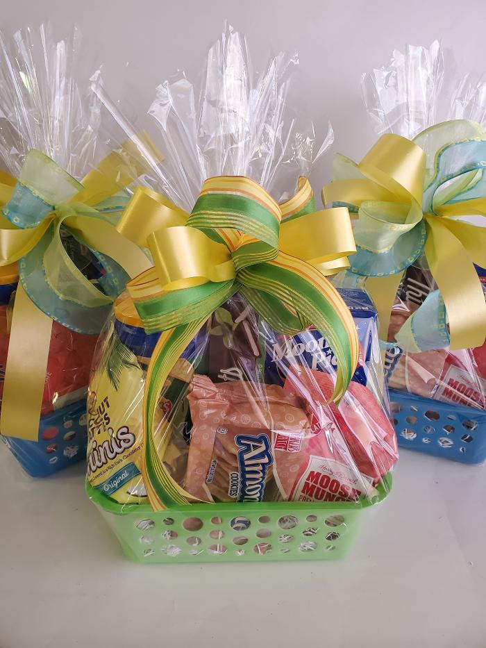 Baskets-n-Beyond - Oradell, NJ