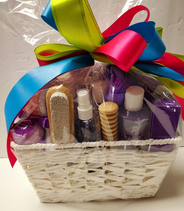 Baskets-n-Beyond - Oradell, NJ