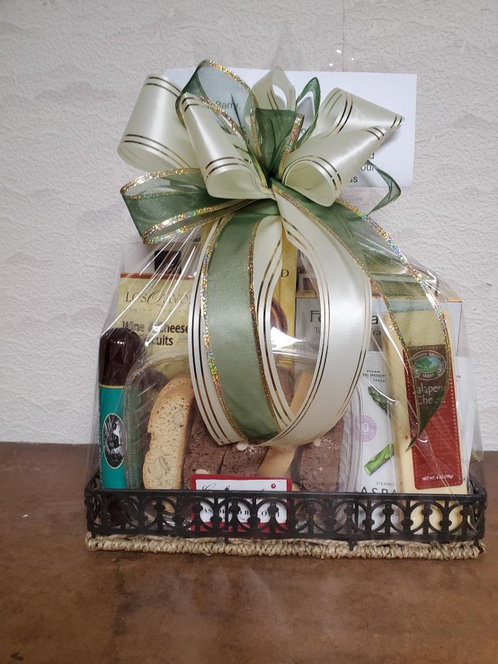 Baskets-n-Beyond - Oradell, NJ