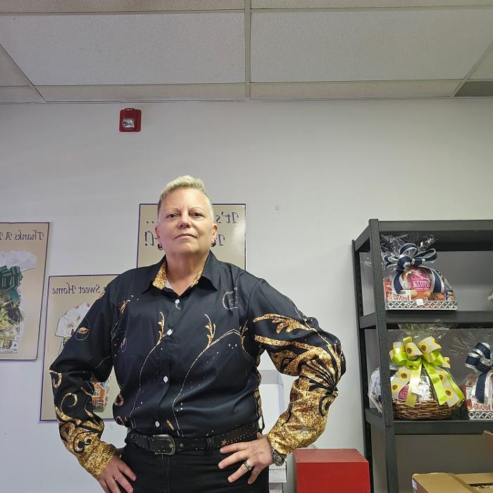 Baskets-n-Beyond - Oradell, NJ