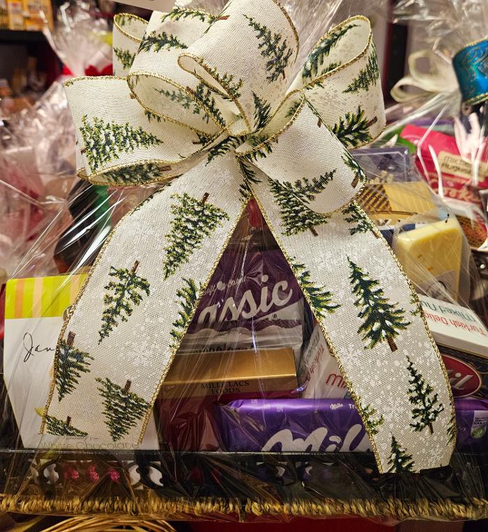 Baskets-n-Beyond - Oradell, NJ