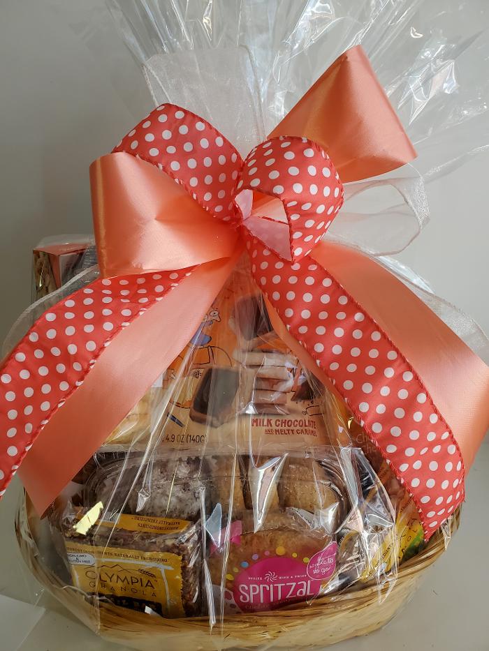 Baskets-n-Beyond - Oradell, NJ