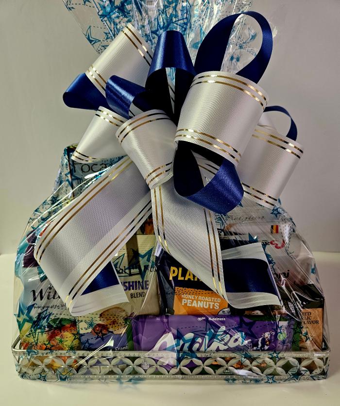 Baskets-n-Beyond - Oradell, NJ