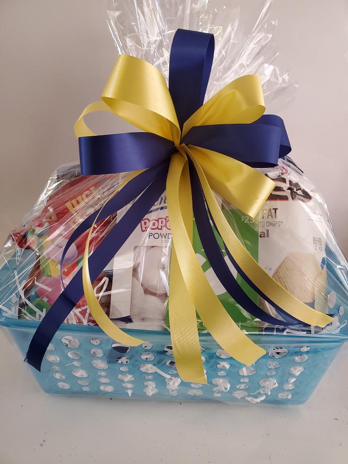 Baskets-n-Beyond - Oradell, NJ