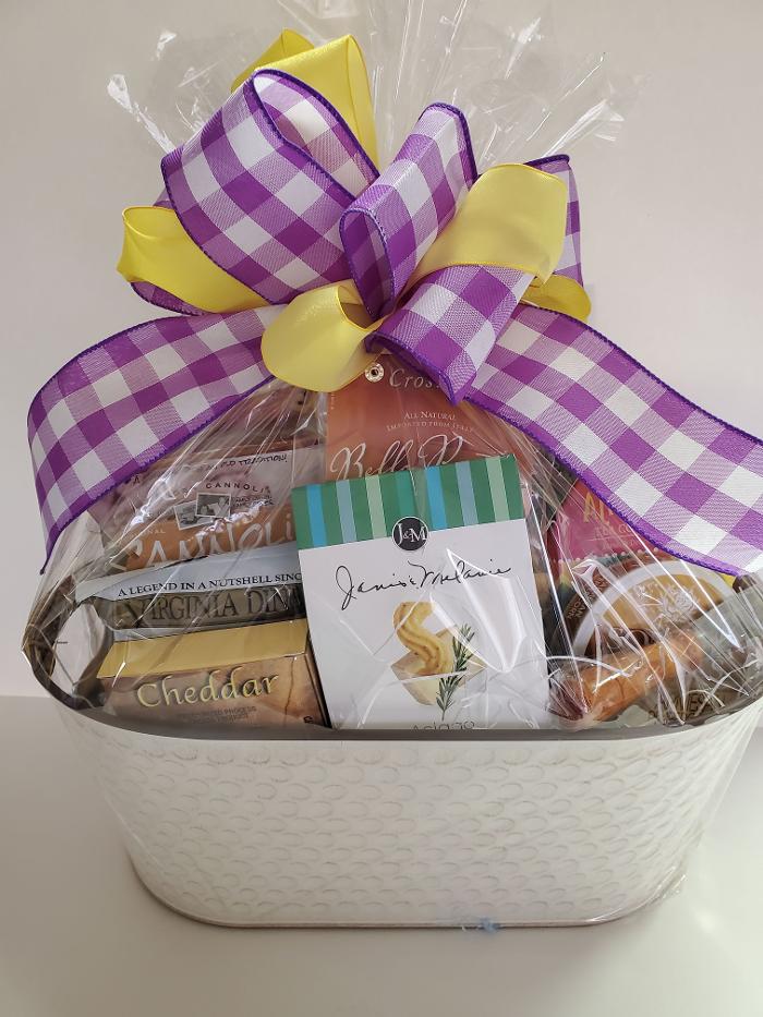 Baskets-n-Beyond - Oradell, NJ