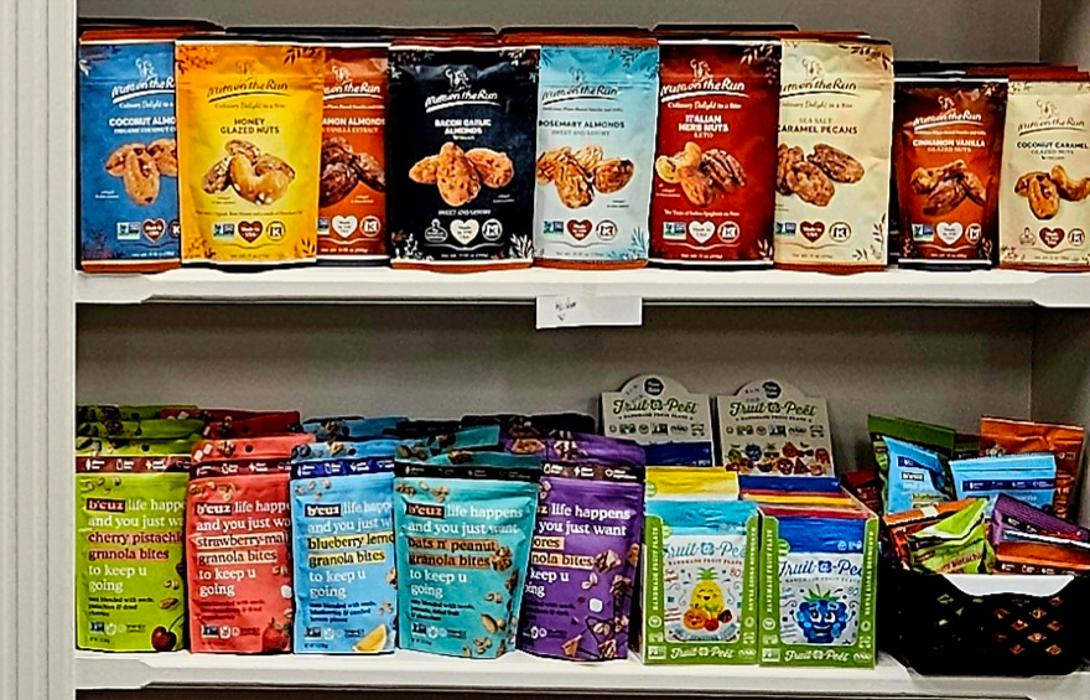 Baskets-n-Beyond - Oradell, NJ