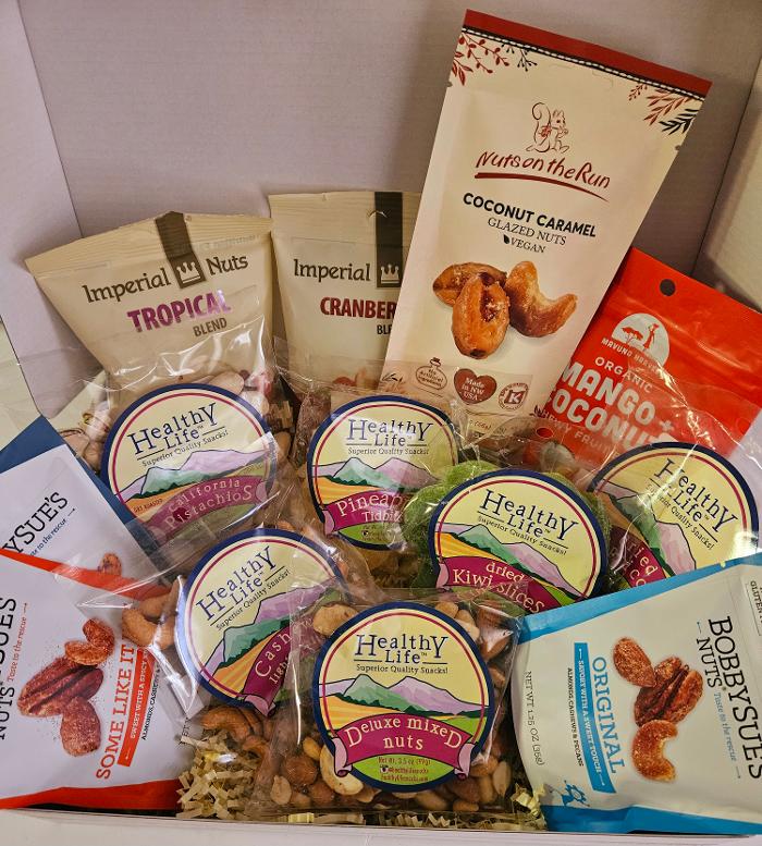 Baskets-n-Beyond - Oradell, NJ