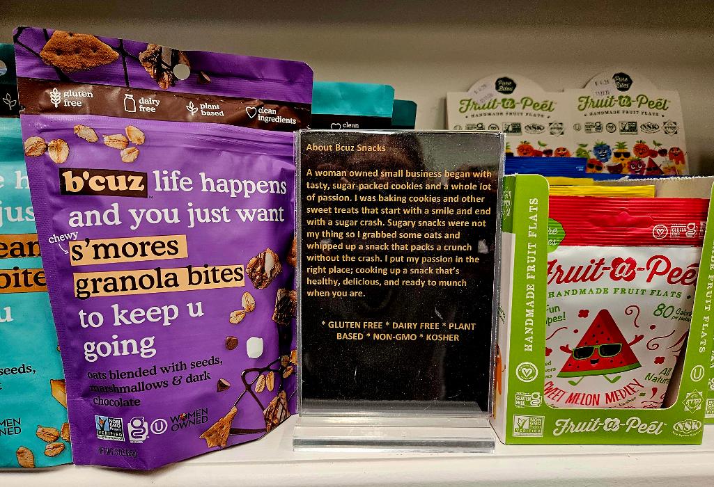 Baskets-n-Beyond - Oradell, NJ