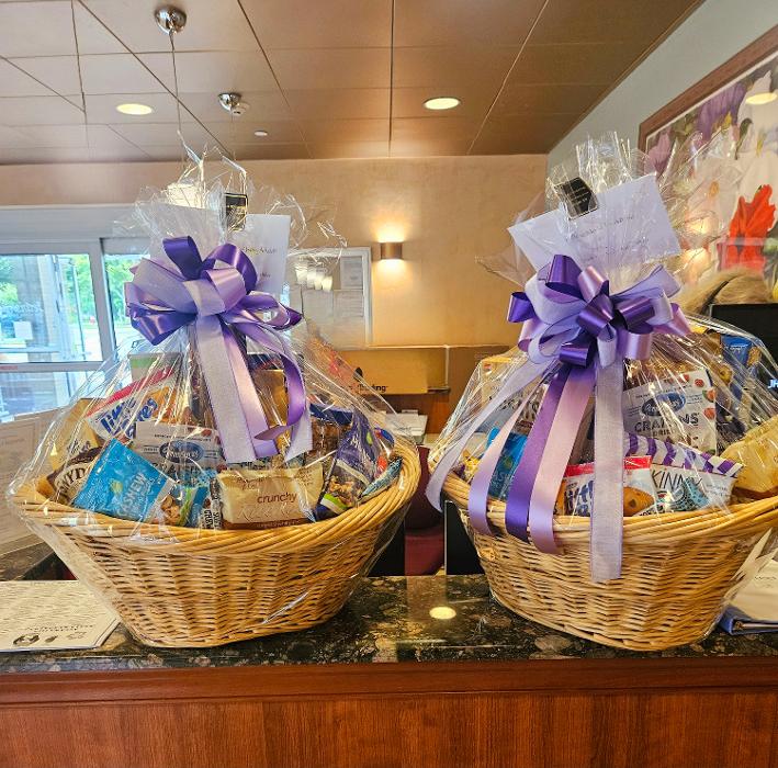 Baskets-n-Beyond - Oradell, NJ
