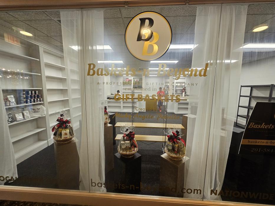 Baskets-n-Beyond - Oradell, NJ