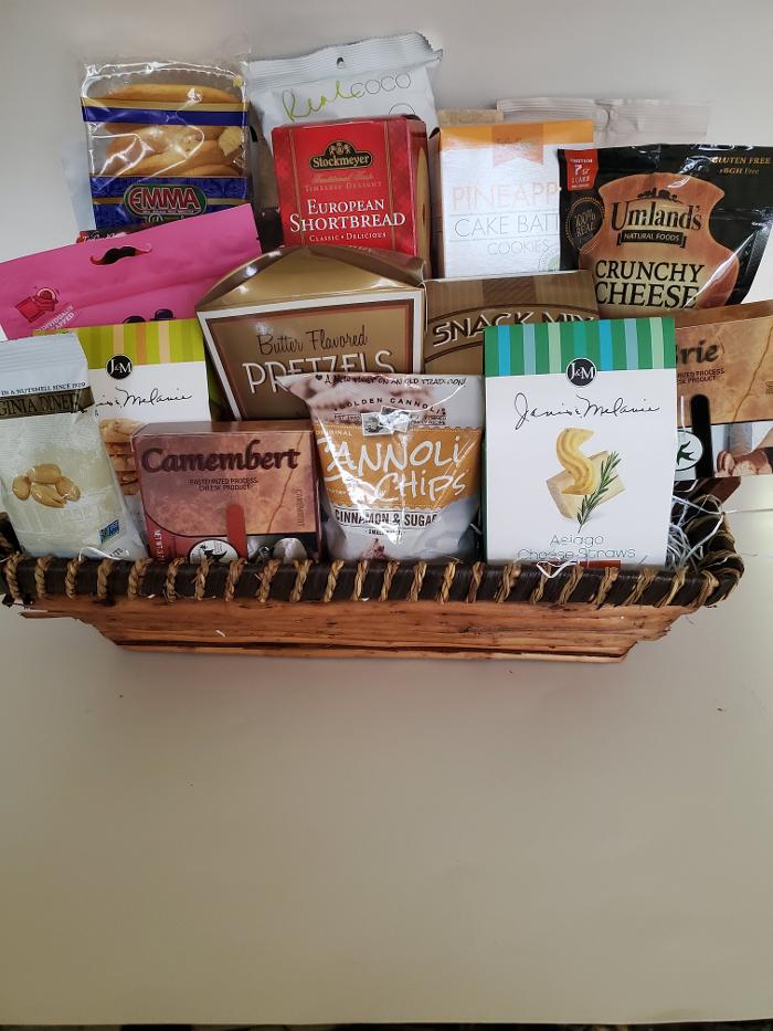 Baskets-n-Beyond - Oradell, NJ