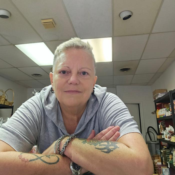 Baskets-n-Beyond - Oradell, NJ