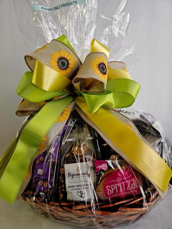 Baskets-n-Beyond - Oradell, NJ