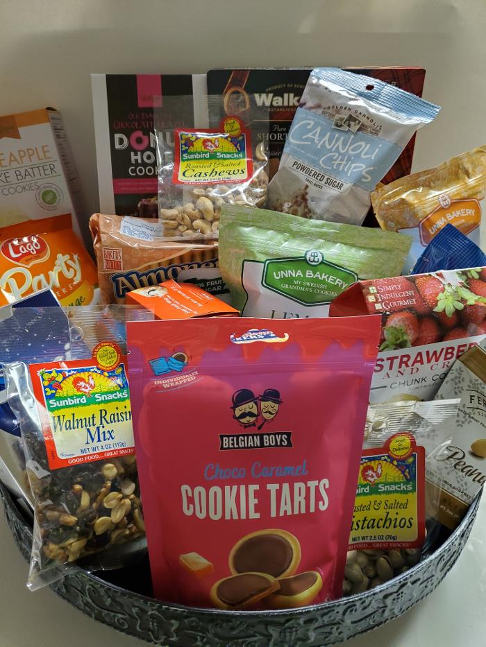 Baskets-n-Beyond - Oradell, NJ