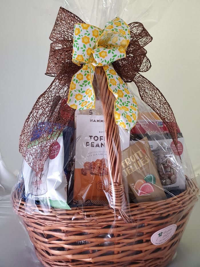 Baskets-n-Beyond - Oradell, NJ