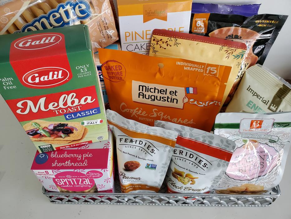 Baskets-n-Beyond - Oradell, NJ