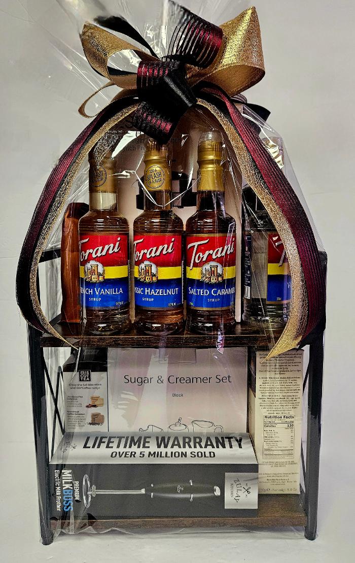 Baskets-n-Beyond - Oradell, NJ