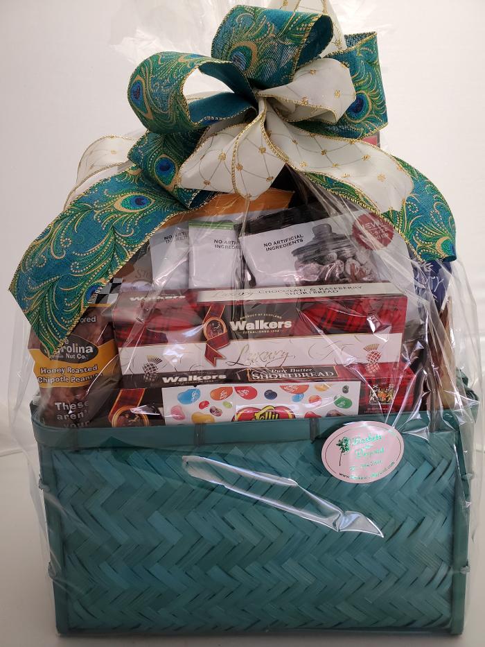 Baskets-n-Beyond - Oradell, NJ