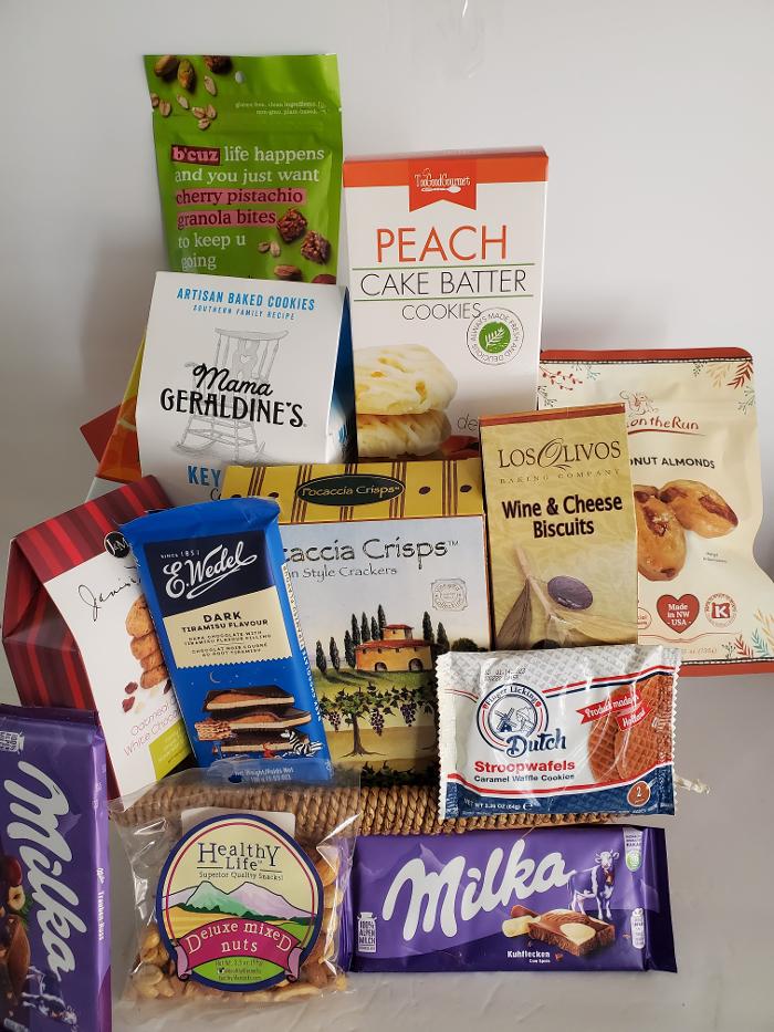 Baskets-n-Beyond - Oradell, NJ