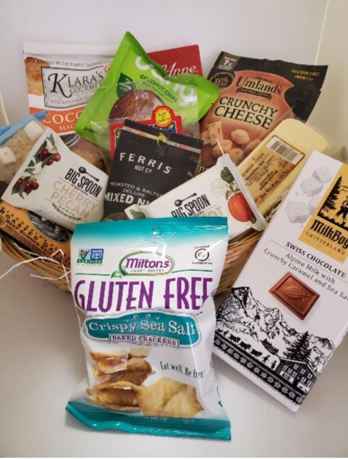 Baskets-n-Beyond - Oradell, NJ