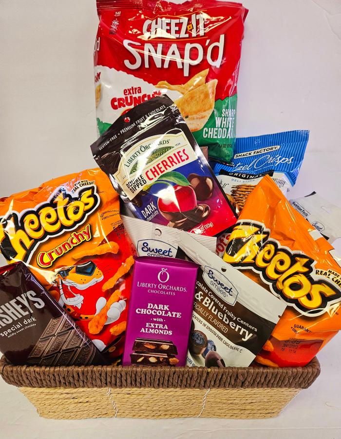 Baskets-n-Beyond - Oradell, NJ