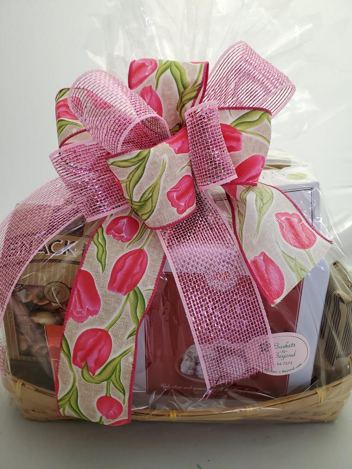 Baskets-n-Beyond - Oradell, NJ