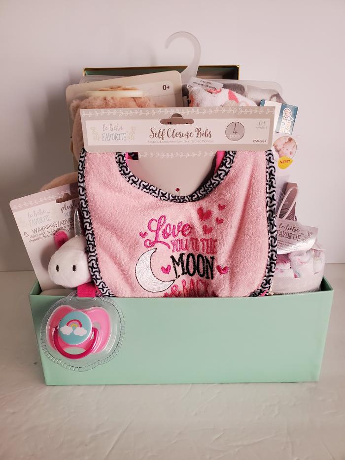 Baskets-n-Beyond - Oradell, NJ