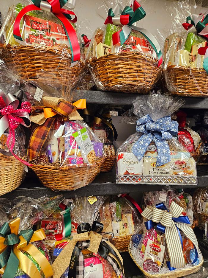 Baskets-n-Beyond - Oradell, NJ