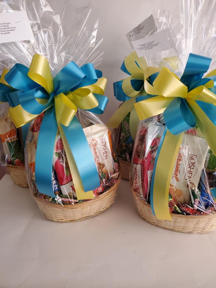 Baskets-n-Beyond - Oradell, NJ