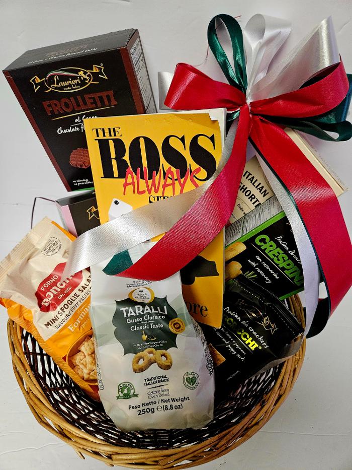 Baskets-n-Beyond - Oradell, NJ