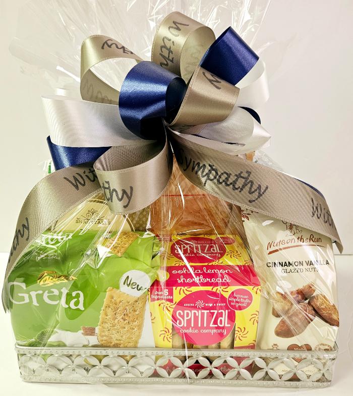 Baskets-n-Beyond - Oradell, NJ