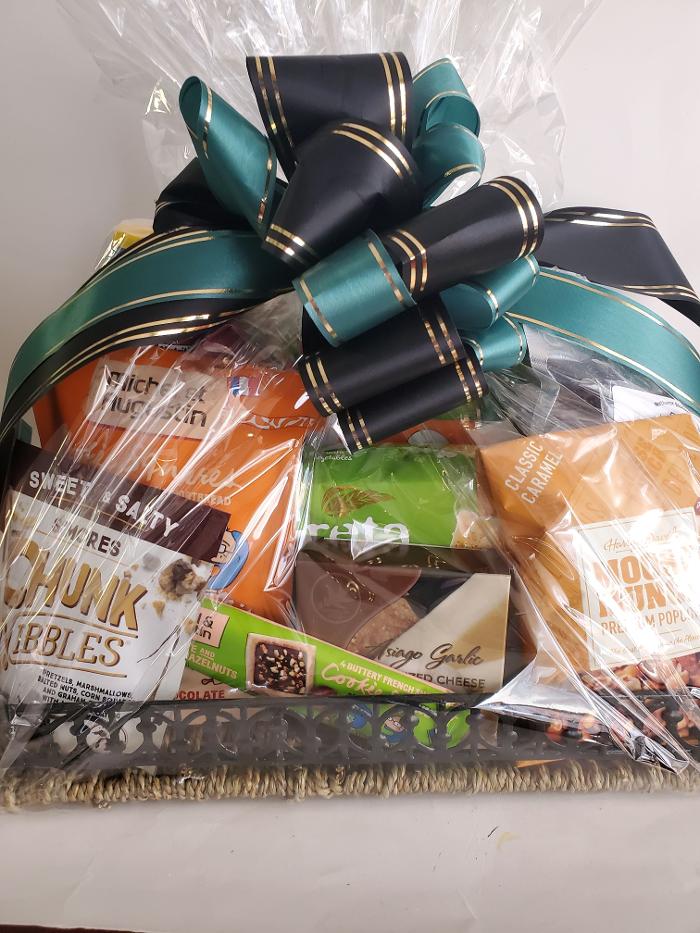 Baskets-n-Beyond - Oradell, NJ