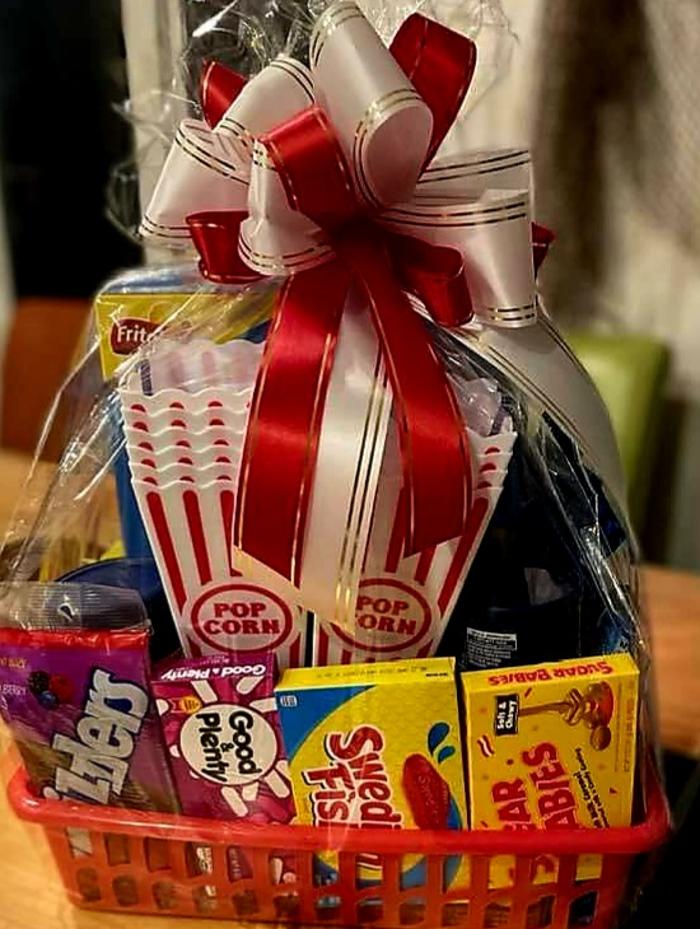 Baskets-n-Beyond - Oradell, NJ