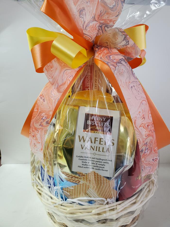 Baskets-n-Beyond - Oradell, NJ