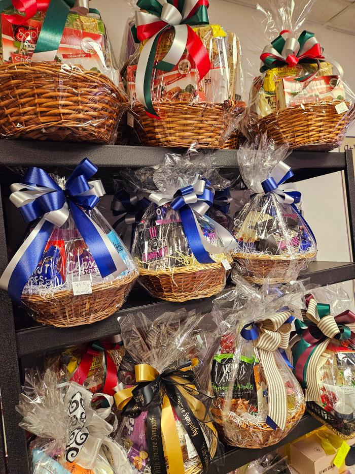 Baskets-n-Beyond - Oradell, NJ